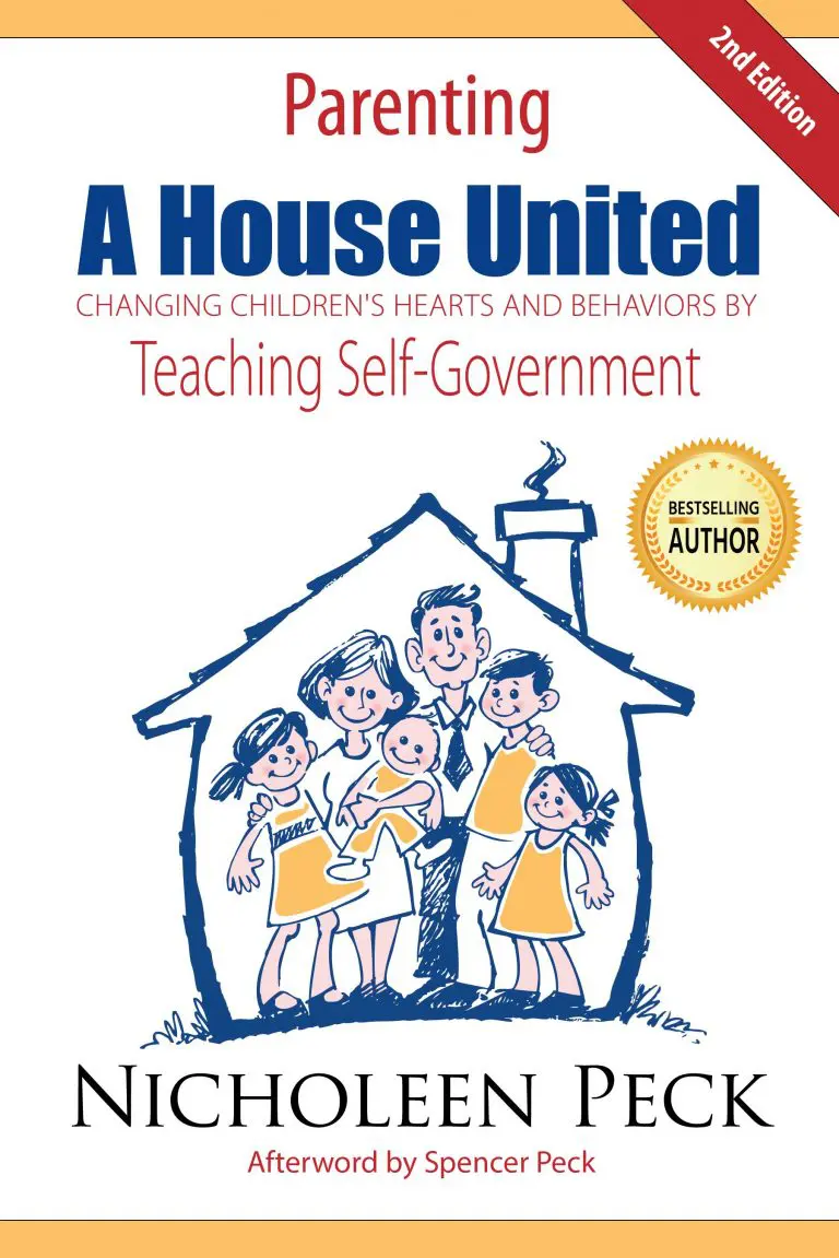 Parenting: A House United