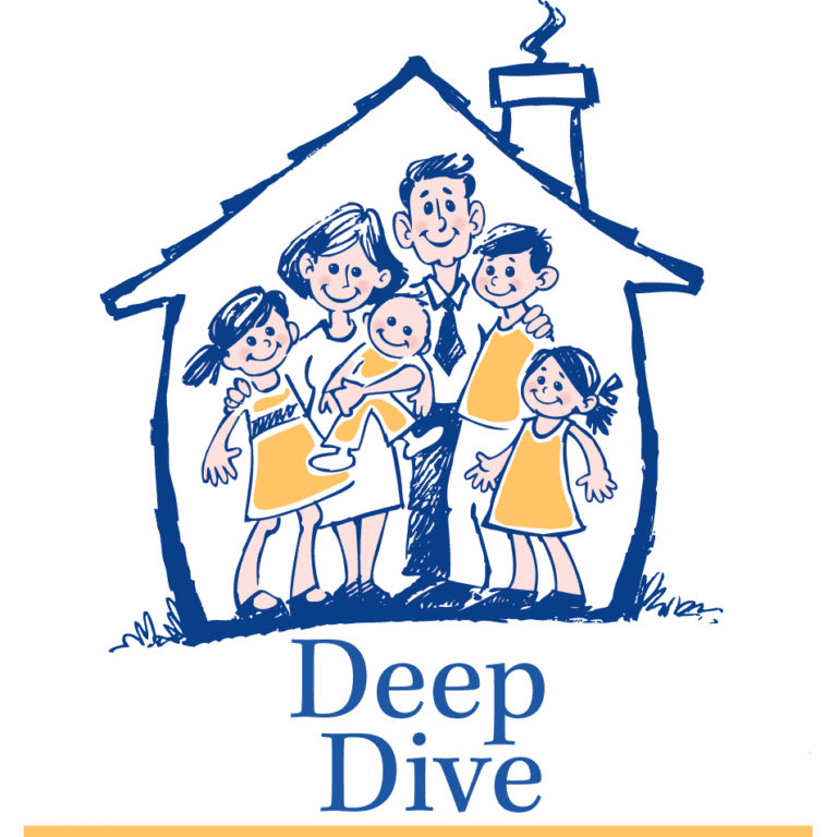 Deep Dive