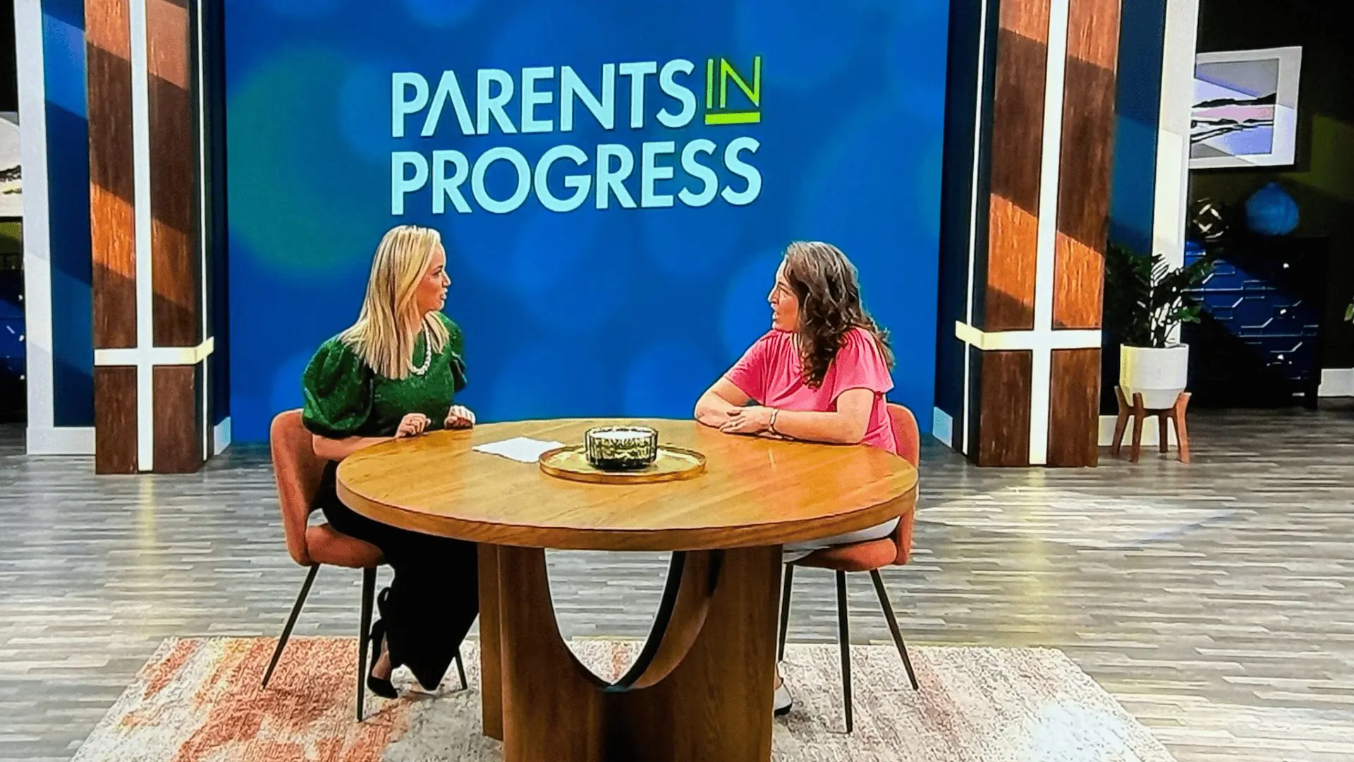 Teaching Self-Government family impact