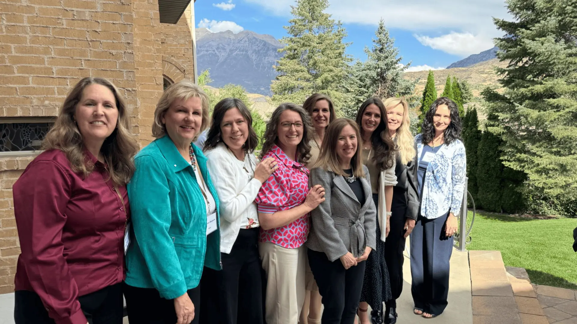 Teaching Self-Government family impact