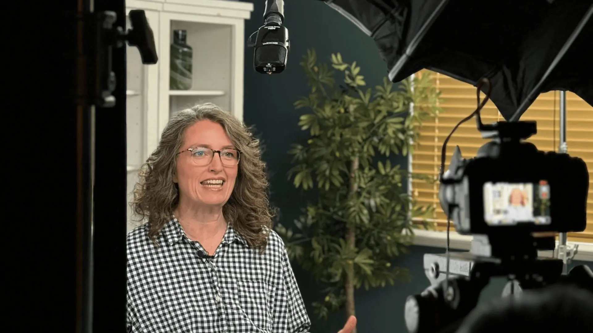 Teaching Self-Government family impact
