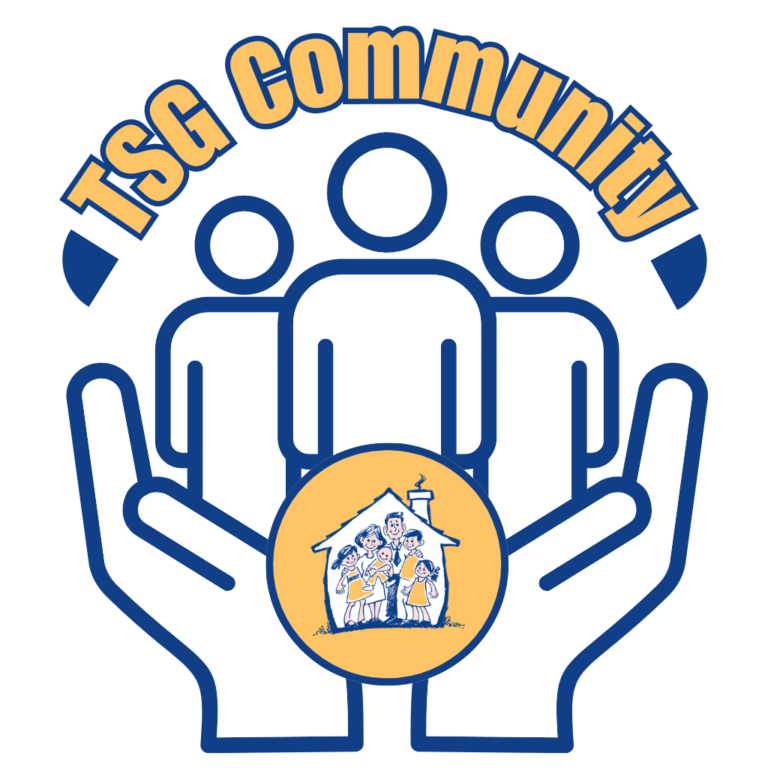 tsg community logo transparent