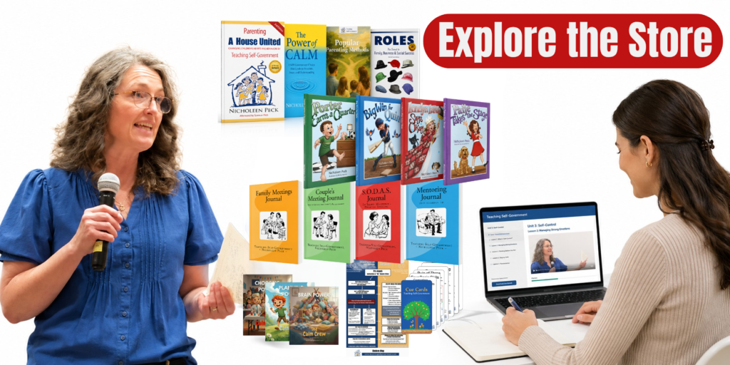 explore the store
